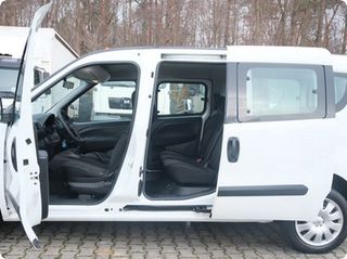 Opel Combo 2016 ΑΝΑΠΗΡΙΚΟ ΜΕ ΡΑΜΠΑ ΑΜΕΑ L1 H2 ΜΑΧΙ-thumb-6
