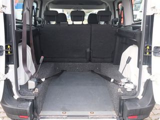 Opel Combo 2016 ΑΝΑΠΗΡΙΚΟ ΜΕ ΡΑΜΠΑ ΑΜΕΑ L1 H2 ΜΑΧΙ-thumb-10