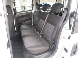 Opel Combo 2016 ΑΝΑΠΗΡΙΚΟ ΜΕ ΡΑΜΠΑ ΑΜΕΑ L1 H2 ΜΑΧΙ-thumb-14