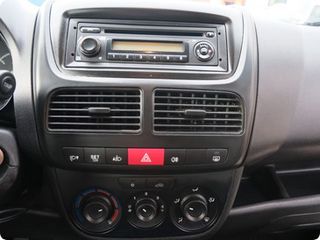 Opel Combo 2016 ΑΝΑΠΗΡΙΚΟ ΜΕ ΡΑΜΠΑ ΑΜΕΑ L1 H2 ΜΑΧΙ-thumb-15