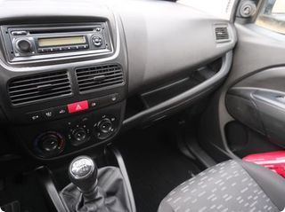 Opel Combo 2016 ΑΝΑΠΗΡΙΚΟ ΜΕ ΡΑΜΠΑ ΑΜΕΑ L1 H2 ΜΑΧΙ-thumb-16