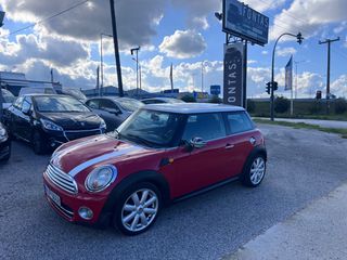 Mini Cooper D 2008 r56