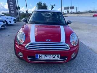 Mini Cooper D 2008 r56-thumb-1