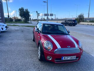 Mini Cooper D 2008 r56-thumb-2