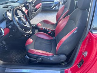 Mini Cooper D 2008 r56-thumb-13