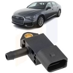 Αισθητήρας απόλυτης πίεσης (MAP) για Audi A6 SDN 2019 2020 2021 2022 2023 2024 2025 04F145049A