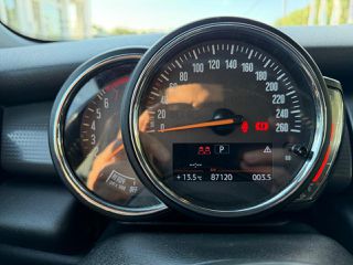 Mini Cabrio 2018 COOPER-thumb-9