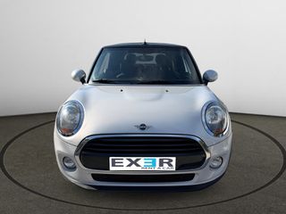 Mini Cabrio 2018 COOPER-thumb-2