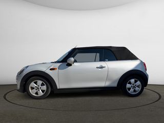 Mini Cabrio 2018 COOPER-thumb-5