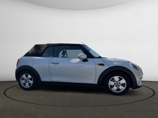 Mini Cabrio 2018 COOPER-thumb-6