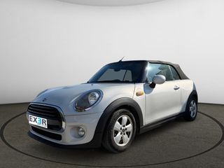 Mini Cabrio 2018 COOPER-thumb-1