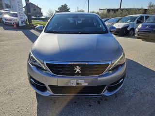 Peugeot 308 2018-thumb-1