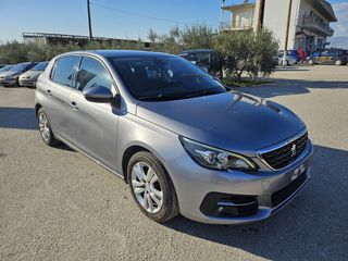 Peugeot 308 2018-thumb-2