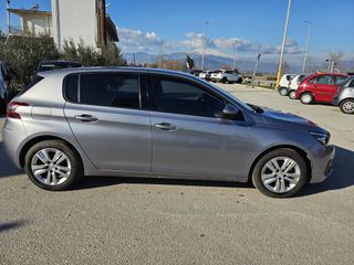 Peugeot 308 2018-thumb-3