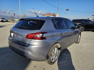 Peugeot 308 2018-thumb-4