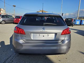 Peugeot 308 2018-thumb-5
