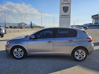 Peugeot 308 2018-thumb-7