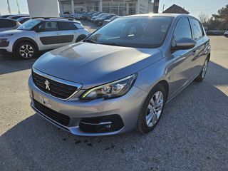 Peugeot 308 2018-thumb-8