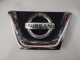 ΧΡΩΜΙΟ ΜΑΣΚΑΣ  QASHQAI J10 07-13