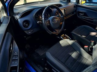 Toyota Yaris 2018 Hybrid - Bi Tone 1.5 - Αρ. Αγγελίας: (1566)-thumb-7