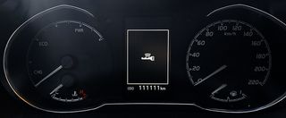 Toyota Yaris 2018 Hybrid - Bi Tone 1.5 - Αρ. Αγγελίας: (1566)-thumb-6