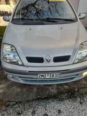 Renault Scenic 2003 MEGANE