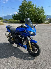 Yamaha FZR 600 2004 FAZER 600