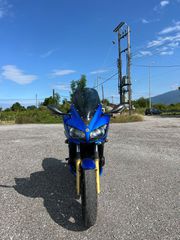 Yamaha FZR 600 2004 FAZER 600-thumb-2
