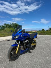 Yamaha FZR 600 2004 FAZER 600-thumb-3