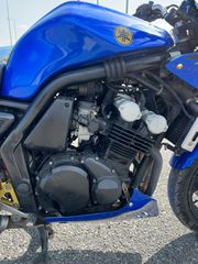 Yamaha FZR 600 2004 FAZER 600-thumb-5
