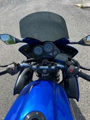 Yamaha FZR 600 2004 FAZER 600-thumb-7