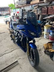 Yamaha FZR 600 2004 FAZER 600-thumb-8