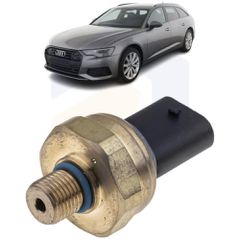 Βαλβίδα πίεσης λαδιού για Audi A6 SW 2019 2020 2021 2022 2023 2024 2025 04C906060