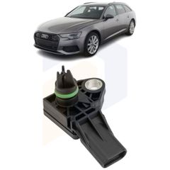 Αισθητήρας απόλυτης πίεσης (MAP) RS6/3.0 TFSI Mild Hybrid quattro για Audi A6 SW 2019 2020 2021 2022 2023 2024 2025 06E906051AA