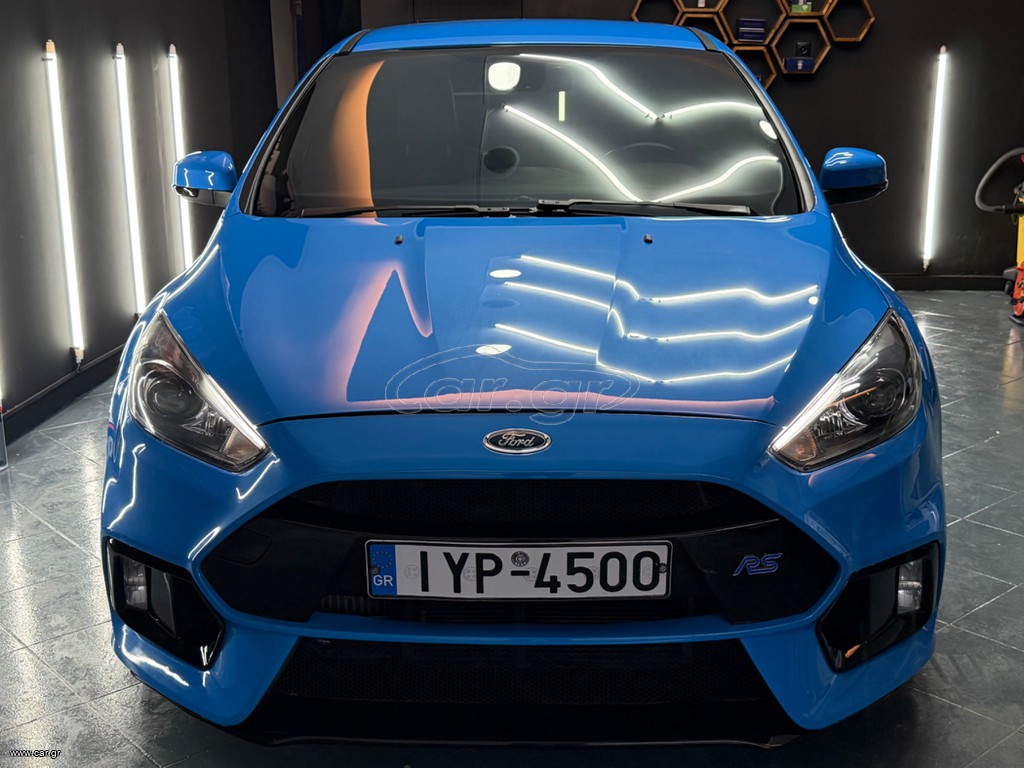 Ford Focus 2012 LOOK RS