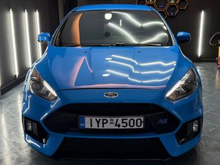 Ford Focus 2012 LOOK RS