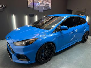 Ford Focus 2012 LOOK RS-thumb-1