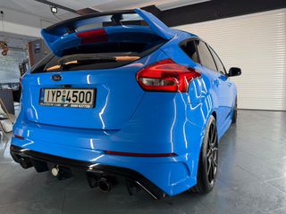 Ford Focus 2012 LOOK RS-thumb-2