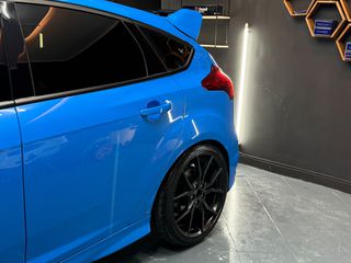 Ford Focus 2012 LOOK RS-thumb-3