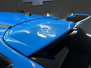 Ford Focus 2012 LOOK RS-thumb-4