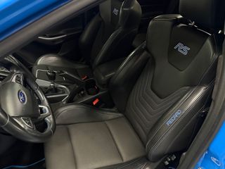 Ford Focus 2012 LOOK RS-thumb-7
