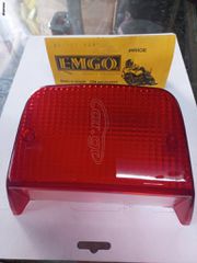 ΚΡΥΣΤΑΛΟ ΣΤΟΠ KAWASAKI EN 500 ZR 550 VULCAN ZEPHYR TAIL LIGHT  EMGO