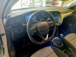 Opel Corsa 2026 EDITION PLUS 1.2 TURBO 100HP MT6!-thumb-11