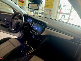 Opel Corsa 2026 EDITION PLUS 1.2 TURBO 100HP MT6!-thumb-12