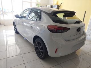 Opel Corsa 2026 EDITION PLUS 1.2 TURBO 100HP MT6!-thumb-2