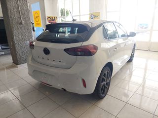 Opel Corsa 2026 EDITION PLUS 1.2 TURBO 100HP MT6!-thumb-4