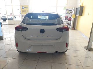 Opel Corsa 2026 EDITION PLUS 1.2 TURBO 100HP MT6!-thumb-3