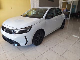 Opel Corsa 2026 EDITION PLUS 1.2 TURBO 100HP MT6!-thumb-1
