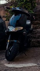 Gilera Runner FX 1999-thumb-1