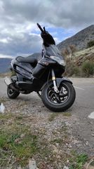 Gilera Runner FX 1999